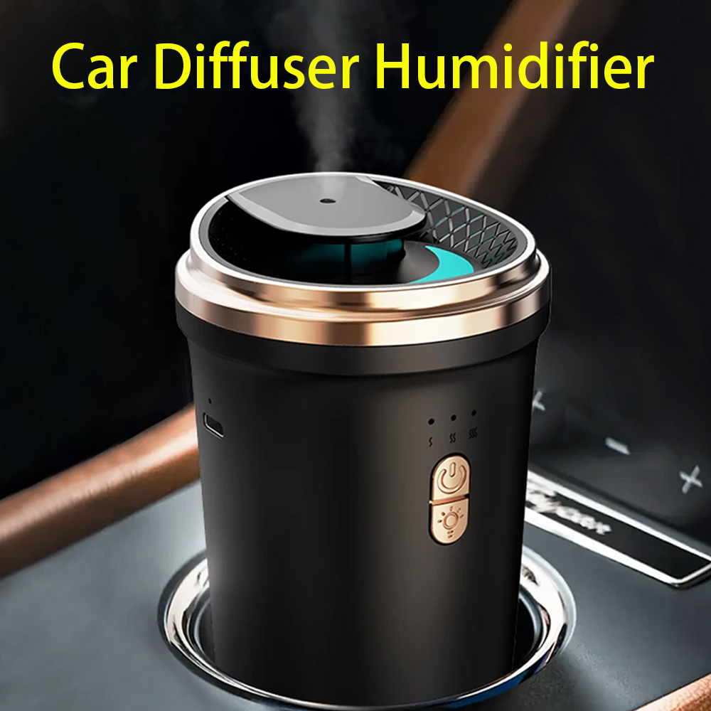 Home Fragrance Glade - NAMSTE Intelligenter Auto-Aromatherapie-Diffusor Duftspender für Zuhause