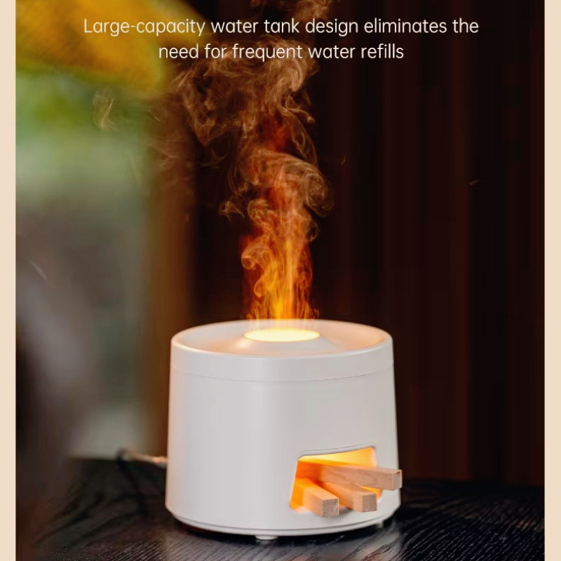 Home Fragrance Types - Neues Produkt Kreativer Retro Aroma-Diffusor mit