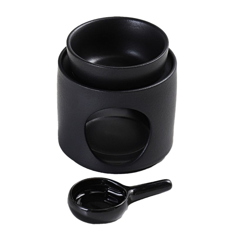 Home Fragrance Tranquillity - A76I-3 3-in-1 Entspannender Ätherisches-Öl-Brenner 100ml Raumduft-Ofen