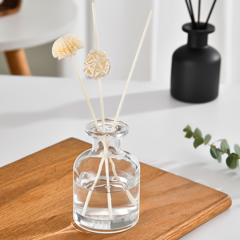 Home Fragrance Glade - Neu 1 Stück 50ml Raumduft-Diffusor-Flasche Party-Geschenke