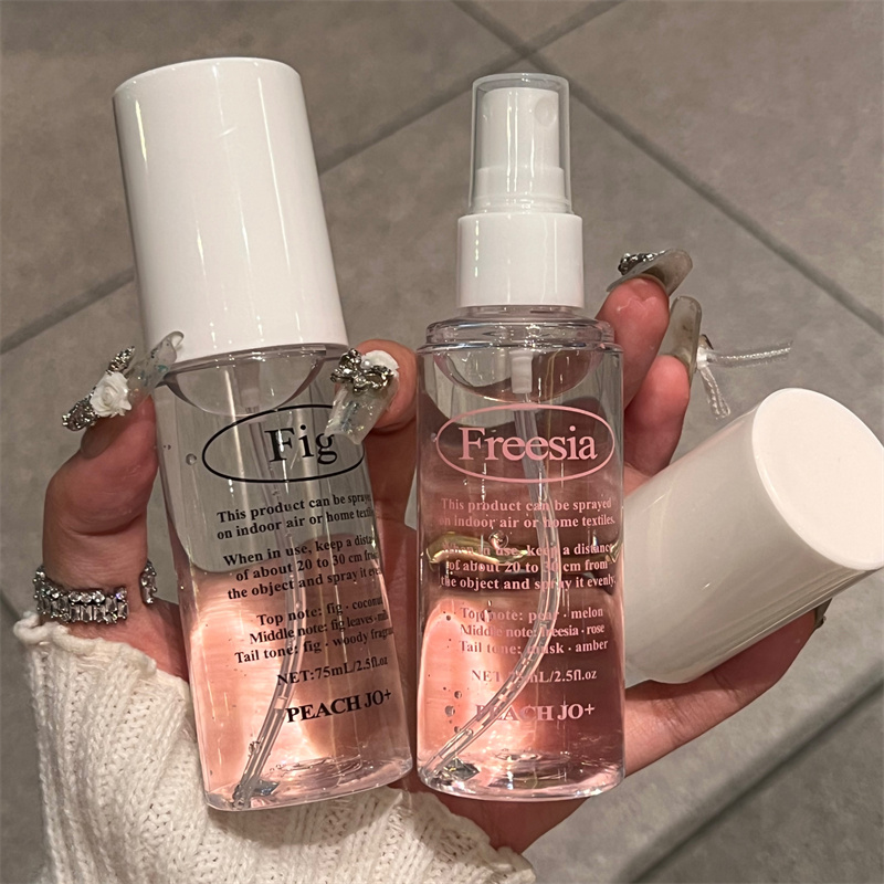 Auto-Lufterfrischer-Spray Lang – Home Fragrance Fig Bewertung und Preis