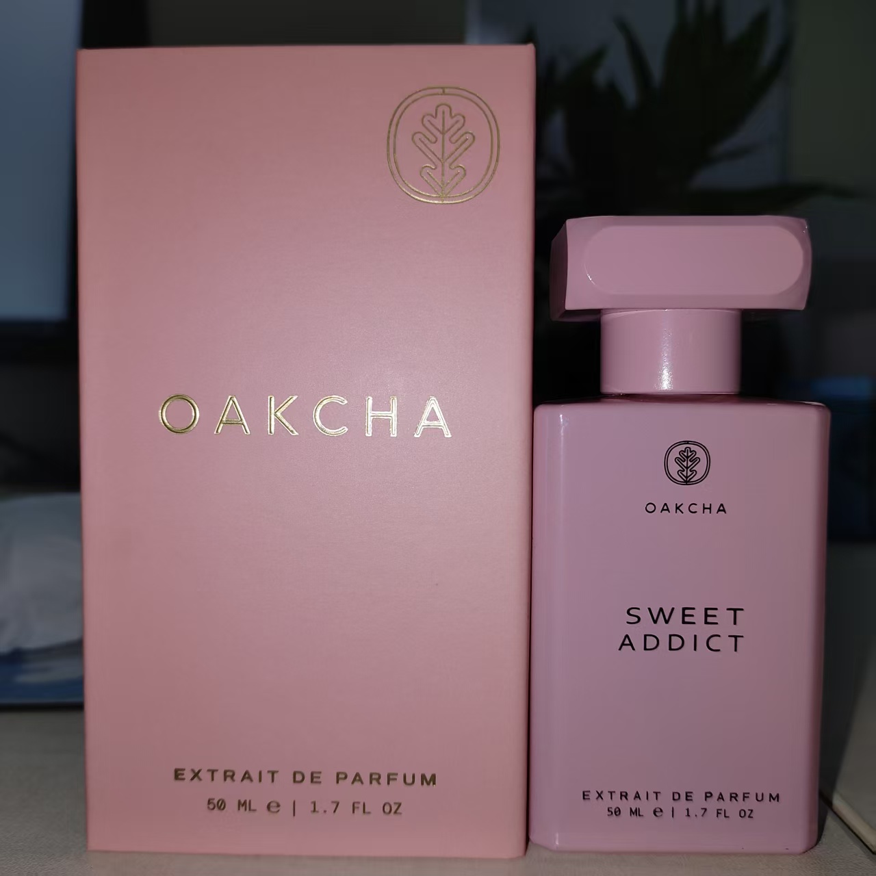 OAKCHA neutrales Parfüm, rosa- – Home Fragrance Bergamot Bewertung und Preis