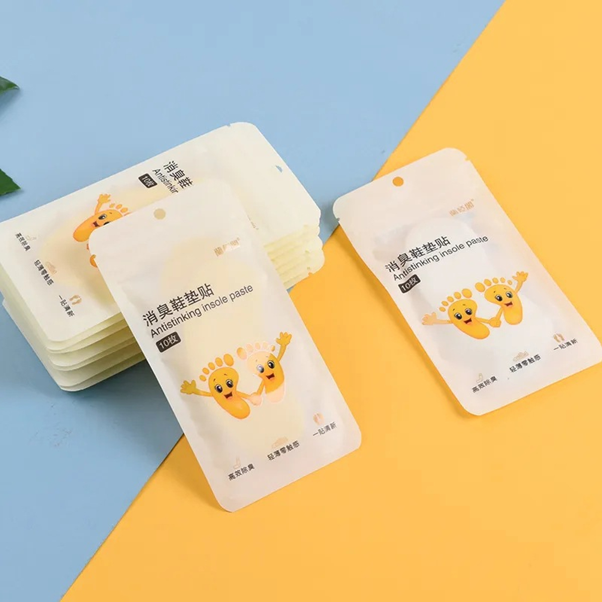 10/40/60 Stück Zitronenduftend – Home Fragrance Types Bewertung und Preis