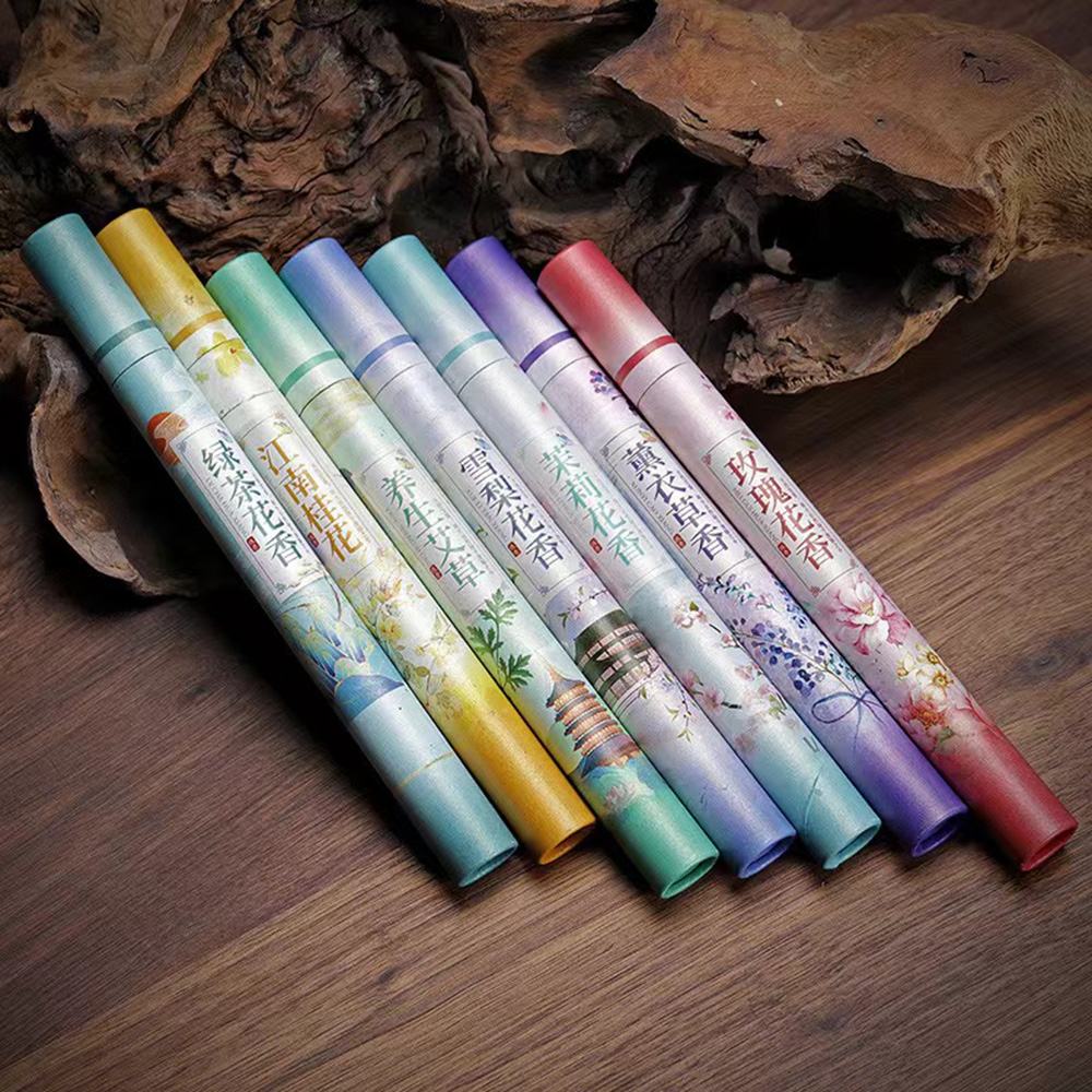 7 Arten von Blumendüften (ca.  – Home Fragrance Types Bewertung und Preis