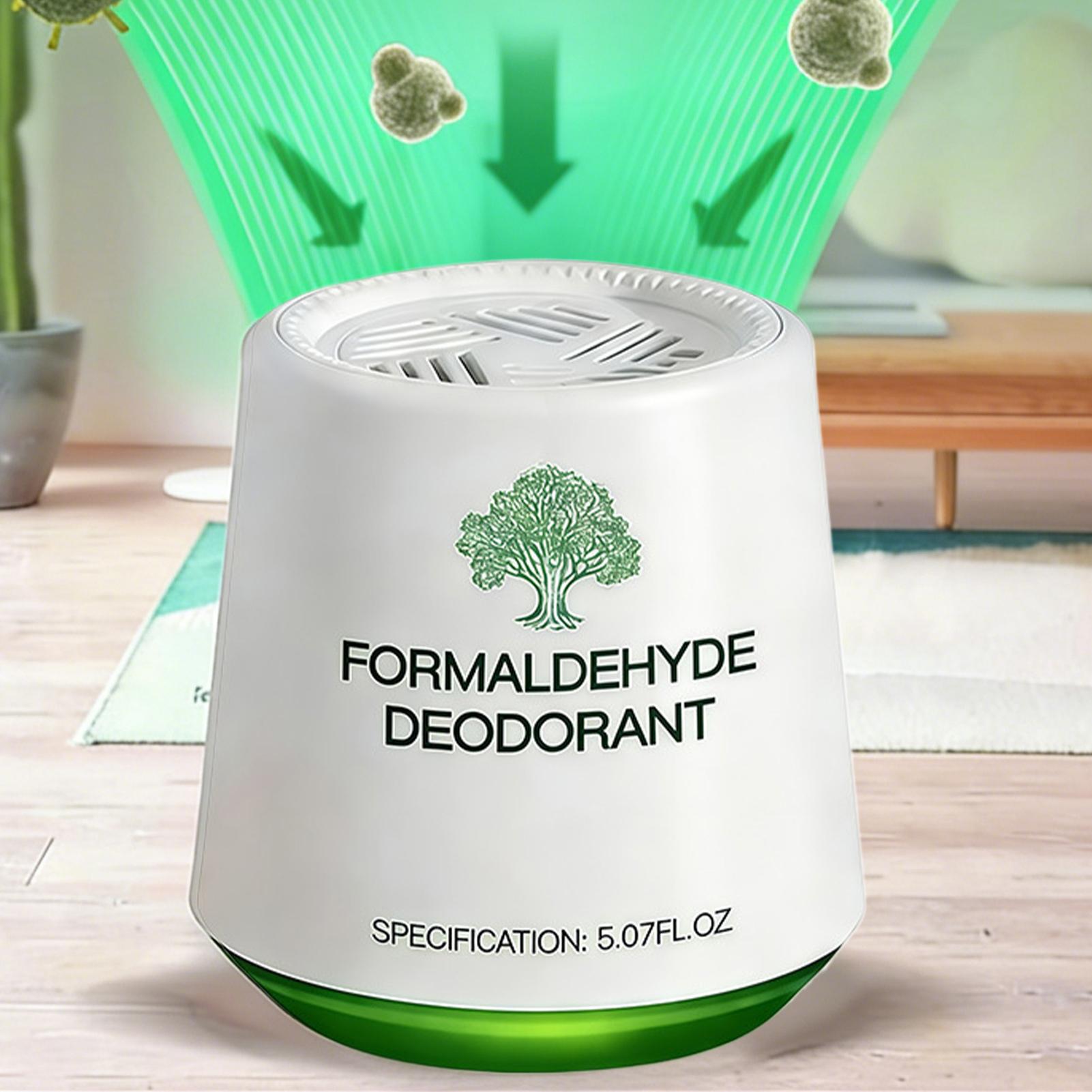 Luftreiniger Formaldehyd-Reini – Home Fragrance Gel Bewertung und Preis