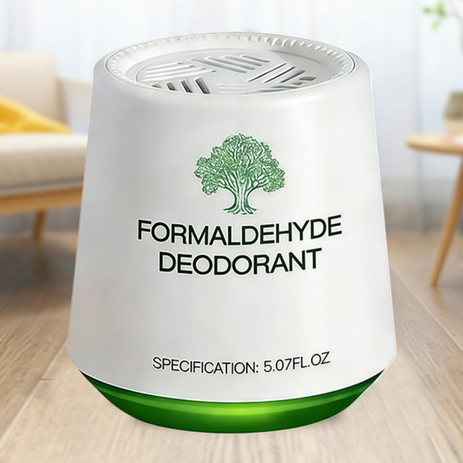 Luftreiniger Formaldehyd-Reini – Home Fragrance Gel Bewertung und Preis