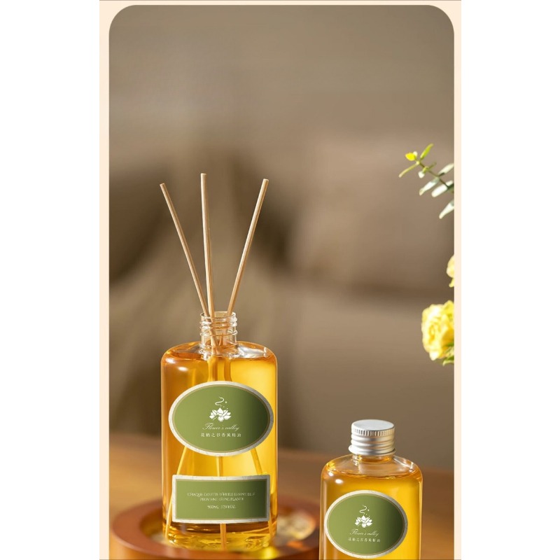 Duftöl für Raumduft-Diffusor,  – Home Fragrance Bergamot Bewertung und Preis