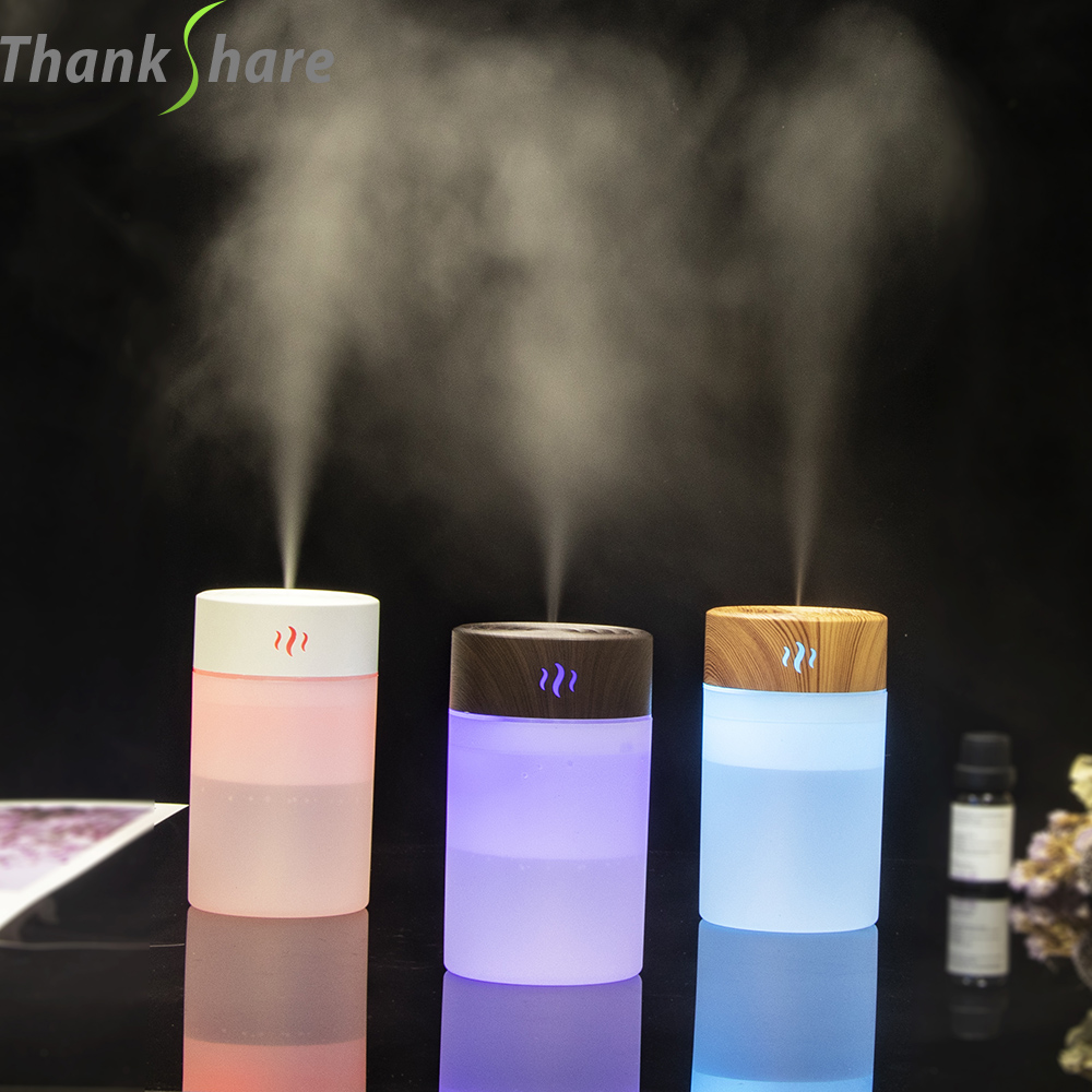 260ml USB Ultraschall Vase Aro – Home Fragrance Types Bewertung und Preis