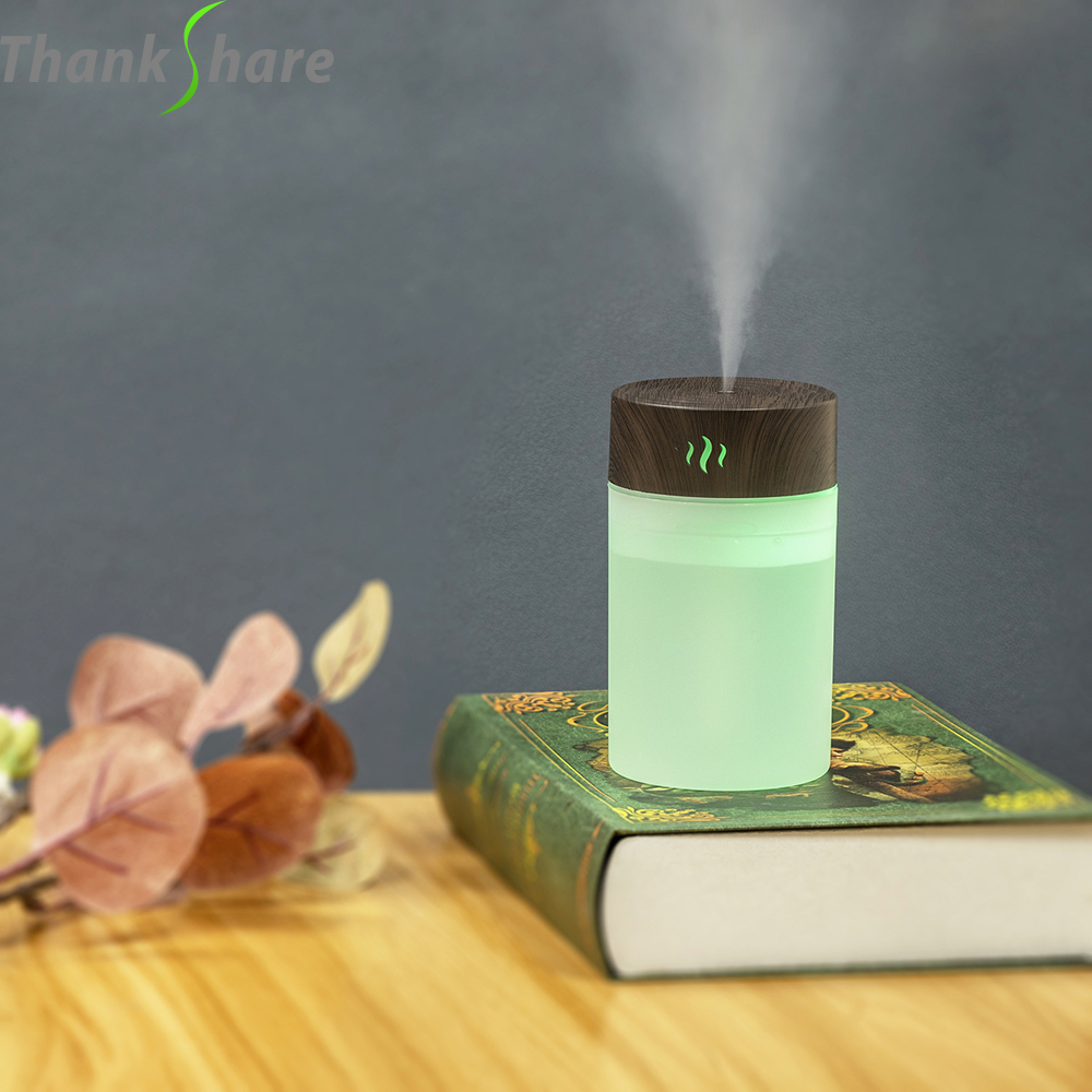 260ml USB Ultraschall Vase Aro – Home Fragrance Types Bewertung und Preis