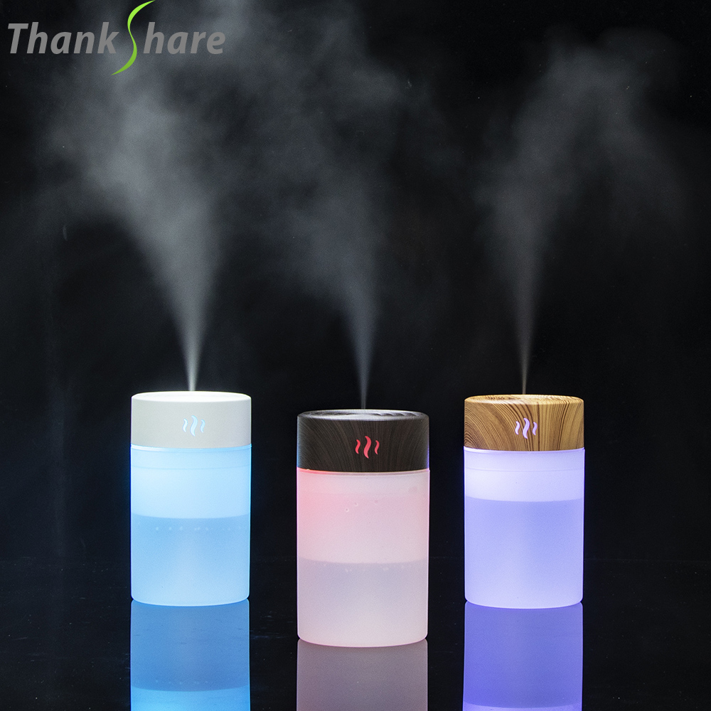 260ml USB Ultraschall Vase Aro – Home Fragrance Types Bewertung und Preis