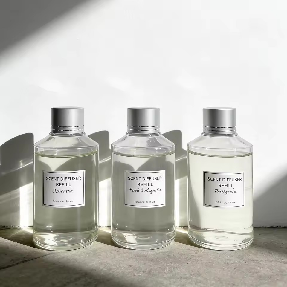 150 ml Reed Diffusor Nachfüllö – Home Fragrance Fig Bewertung und Preis