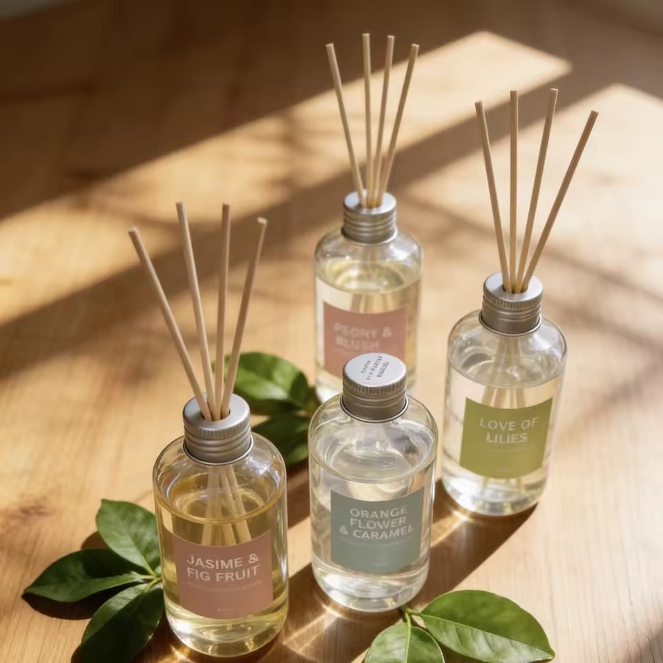 150 ml Reed Diffusor Nachfüllö – Home Fragrance Fig Bewertung und Preis