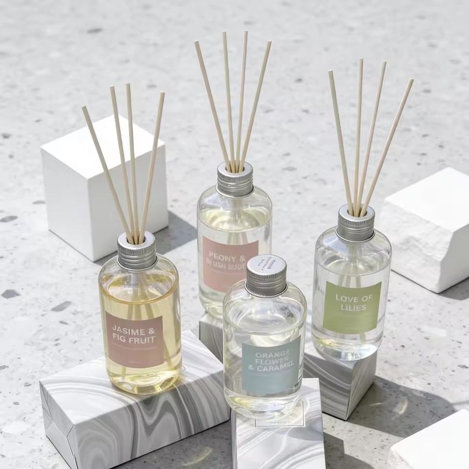 150 ml Reed Diffusor Nachfüllö – Home Fragrance Fig Bewertung und Preis