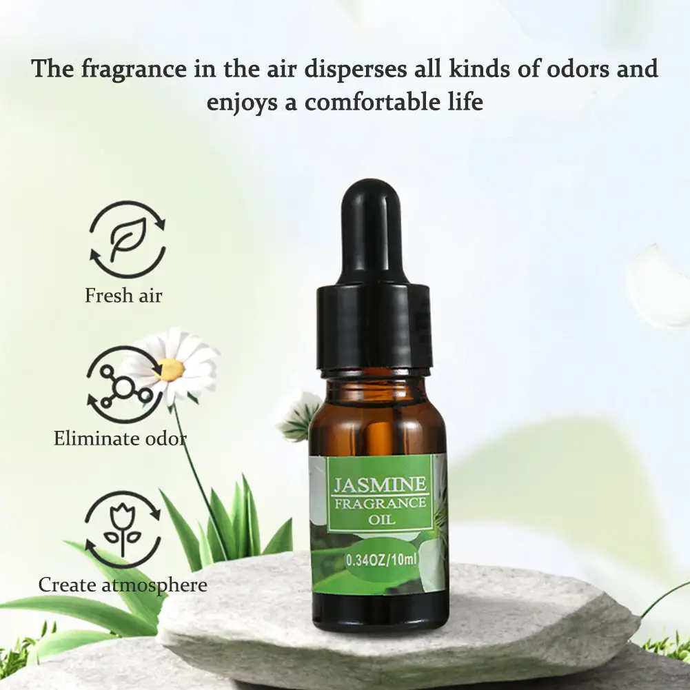 10ml Natürliches Pflanzen-Äthe – Home Fragrance Glade Bewertung und Preis