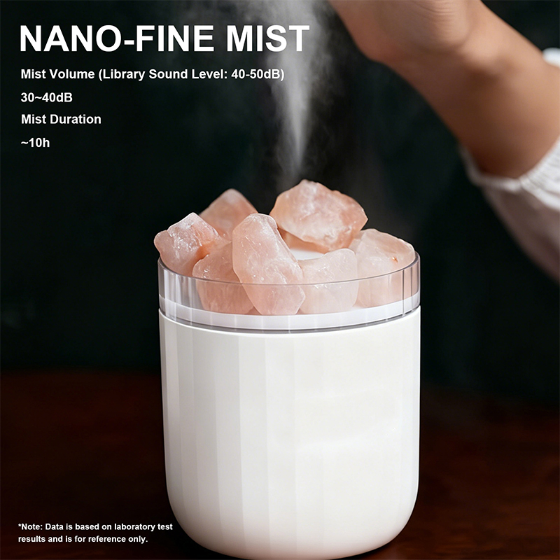 Diffusor für ätherische Öle mi – Home Fragrance Types Bewertung und Preis