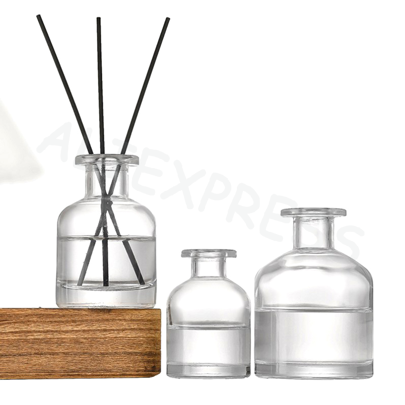 Reed-Diffusor-Flasche für äthe – Home Fragrance Glade Bewertung und Preis