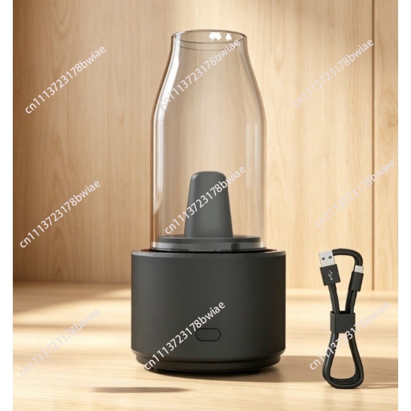 Tragbarer Ätherisches-Öl-Wärme – Home Fragrance Glade Bewertung und Preis