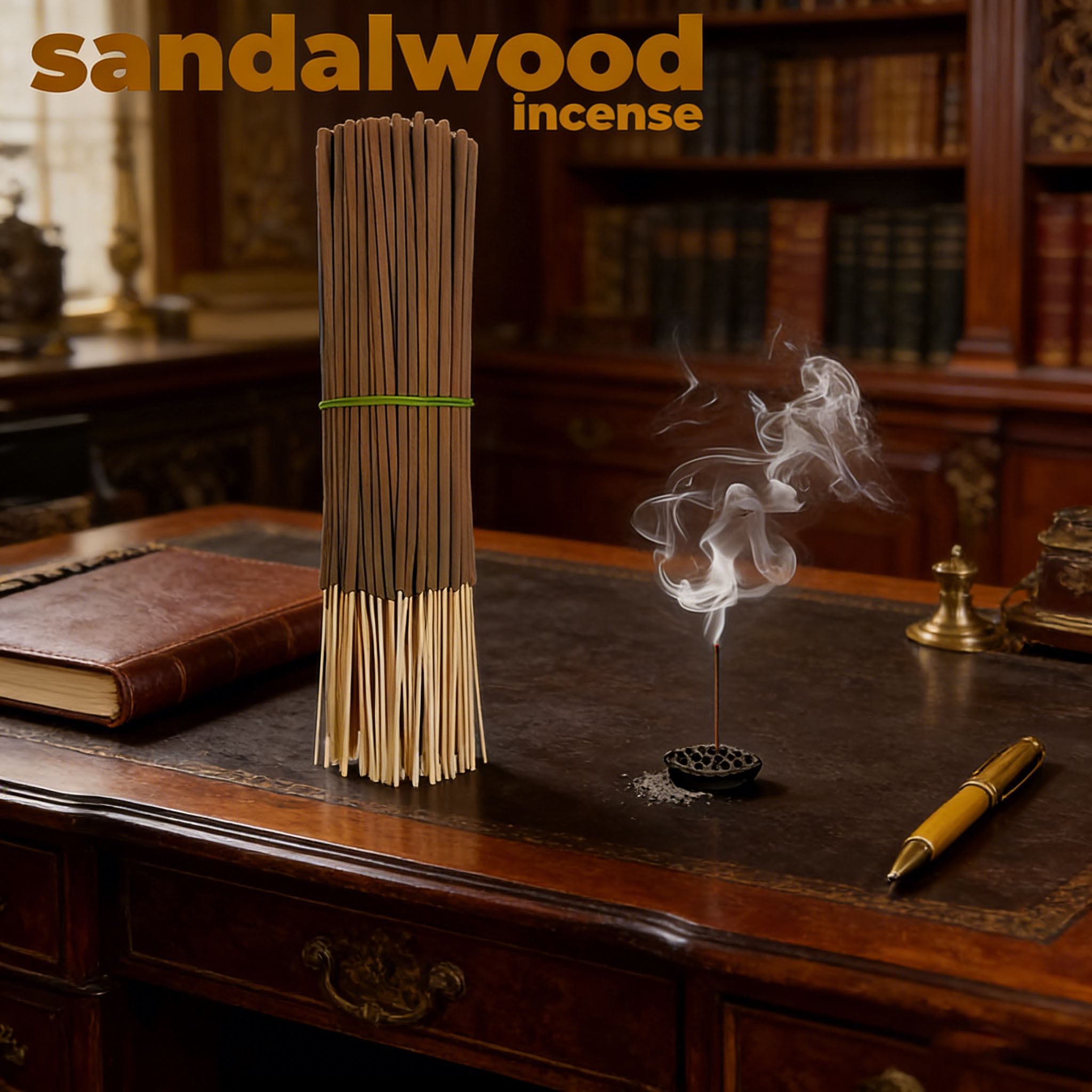 23/45/148/348 Stück Sandelholz – Home Fragrance Tranquillity Bewertung und Preis