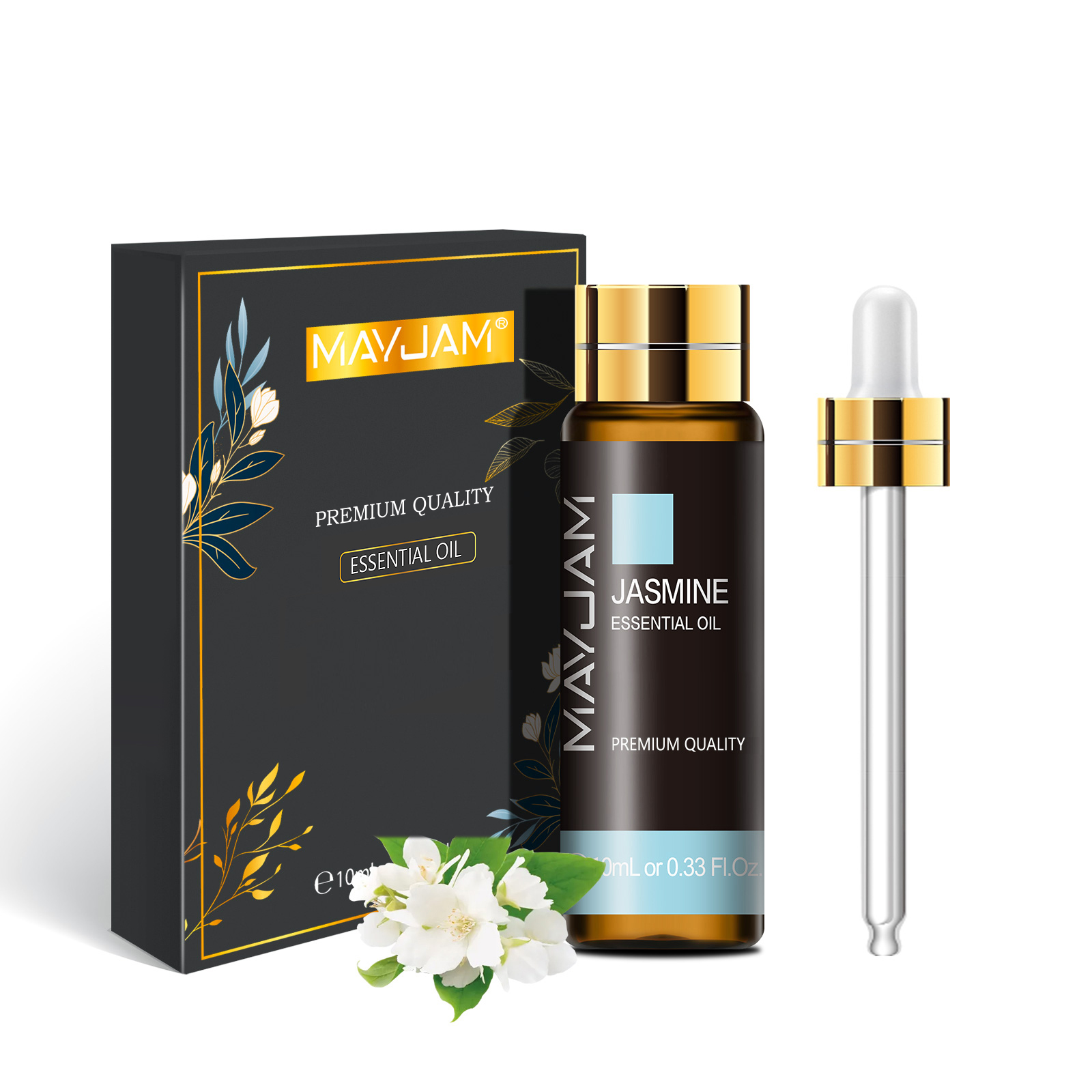 MAYJAM 10 ml ätherisches Öl fü – Home Fragrance Bergamot Bewertung und Preis