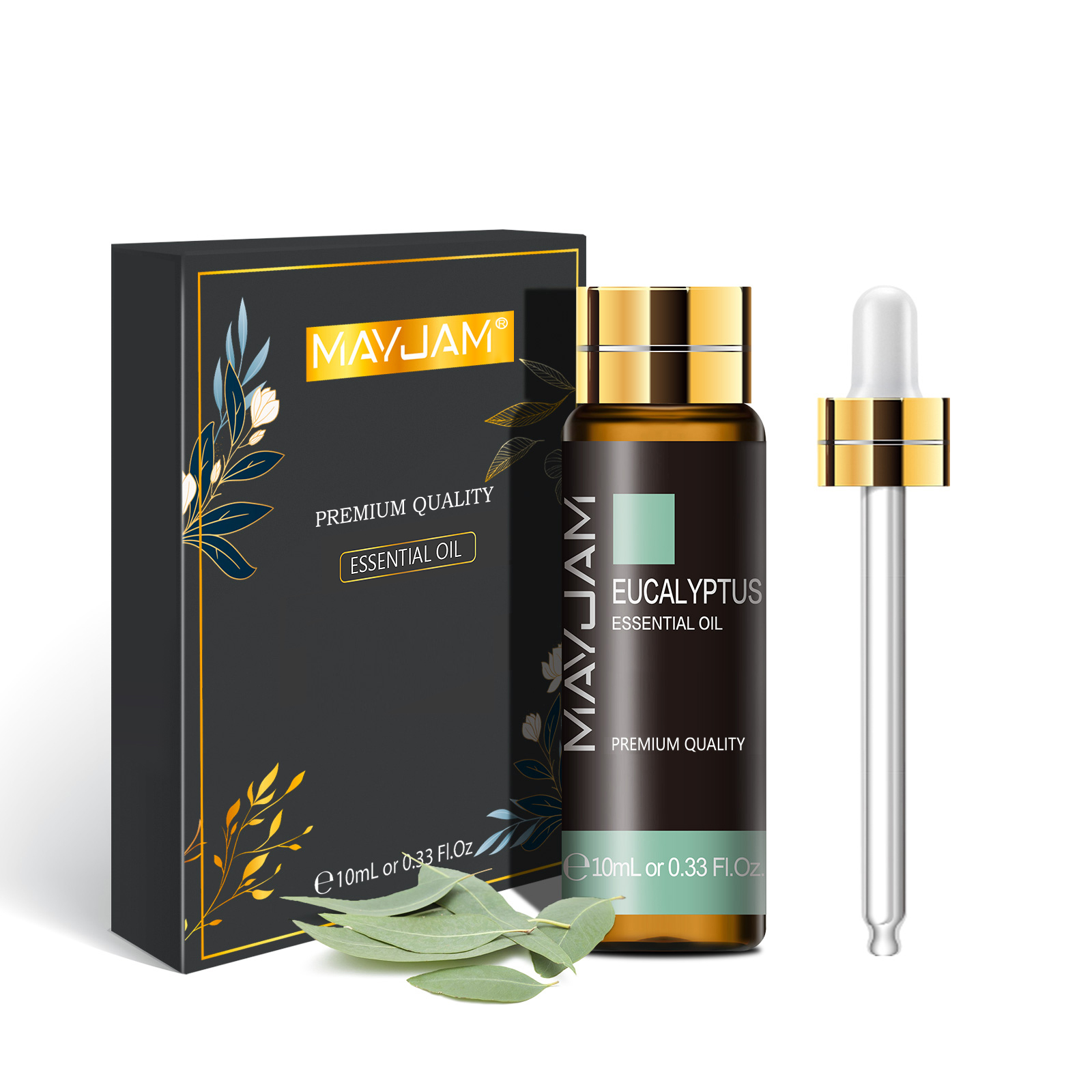 MAYJAM 10 ml ätherisches Öl fü – Home Fragrance Bergamot Bewertung und Preis