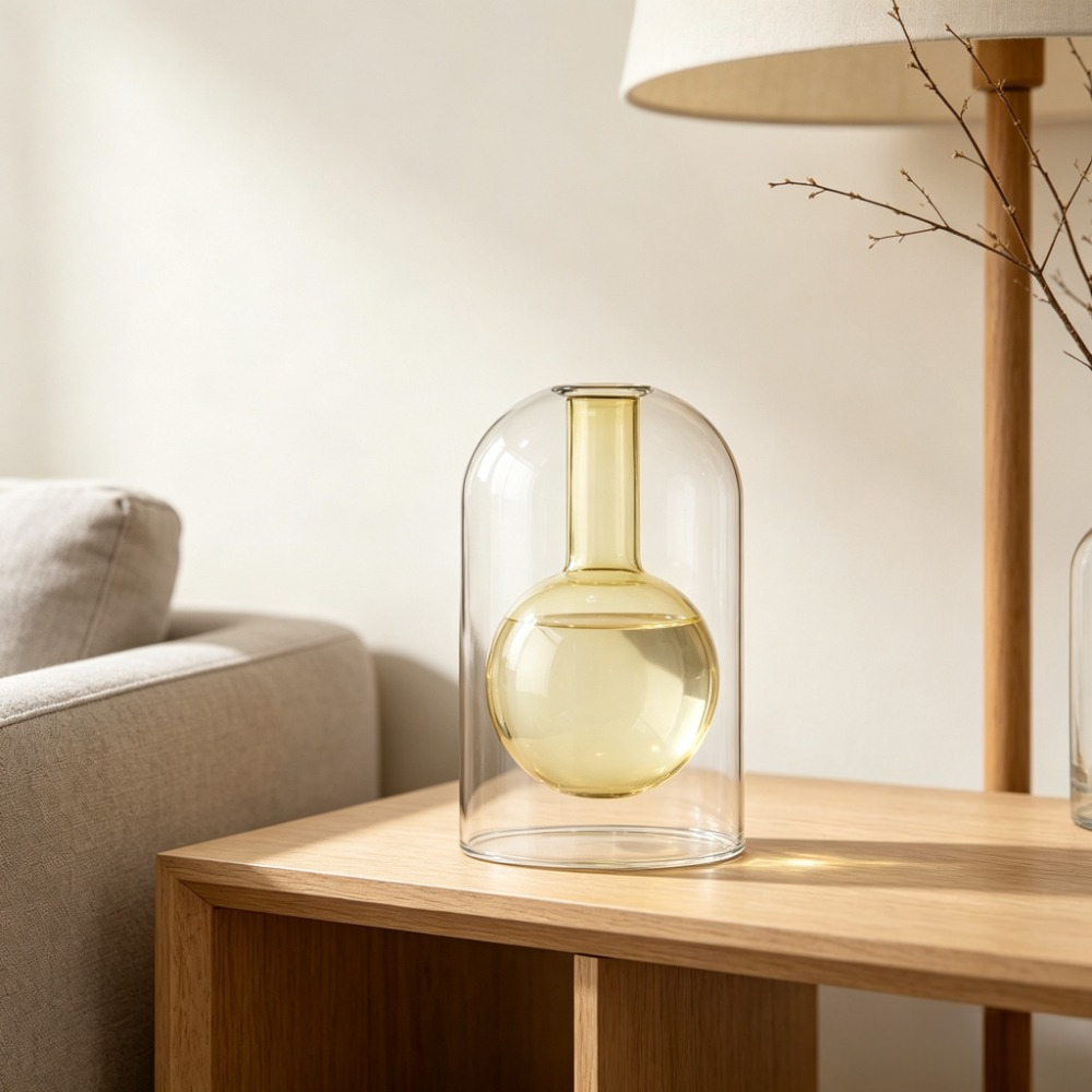 130/200ML Farbenfroher Doppelg – Home Fragrance Glade Bewertung und Preis