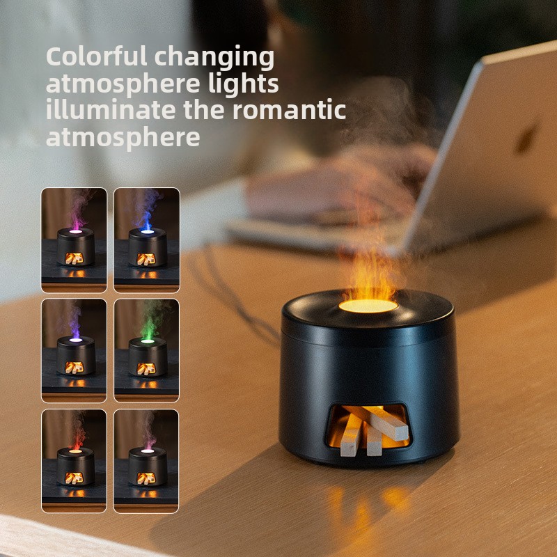 Neues Produkt Kreativer Retro  – Home Fragrance Types Bewertung und Preis
