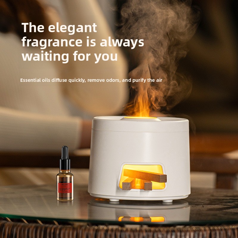 Neues Produkt Kreativer Retro  – Home Fragrance Types Bewertung und Preis