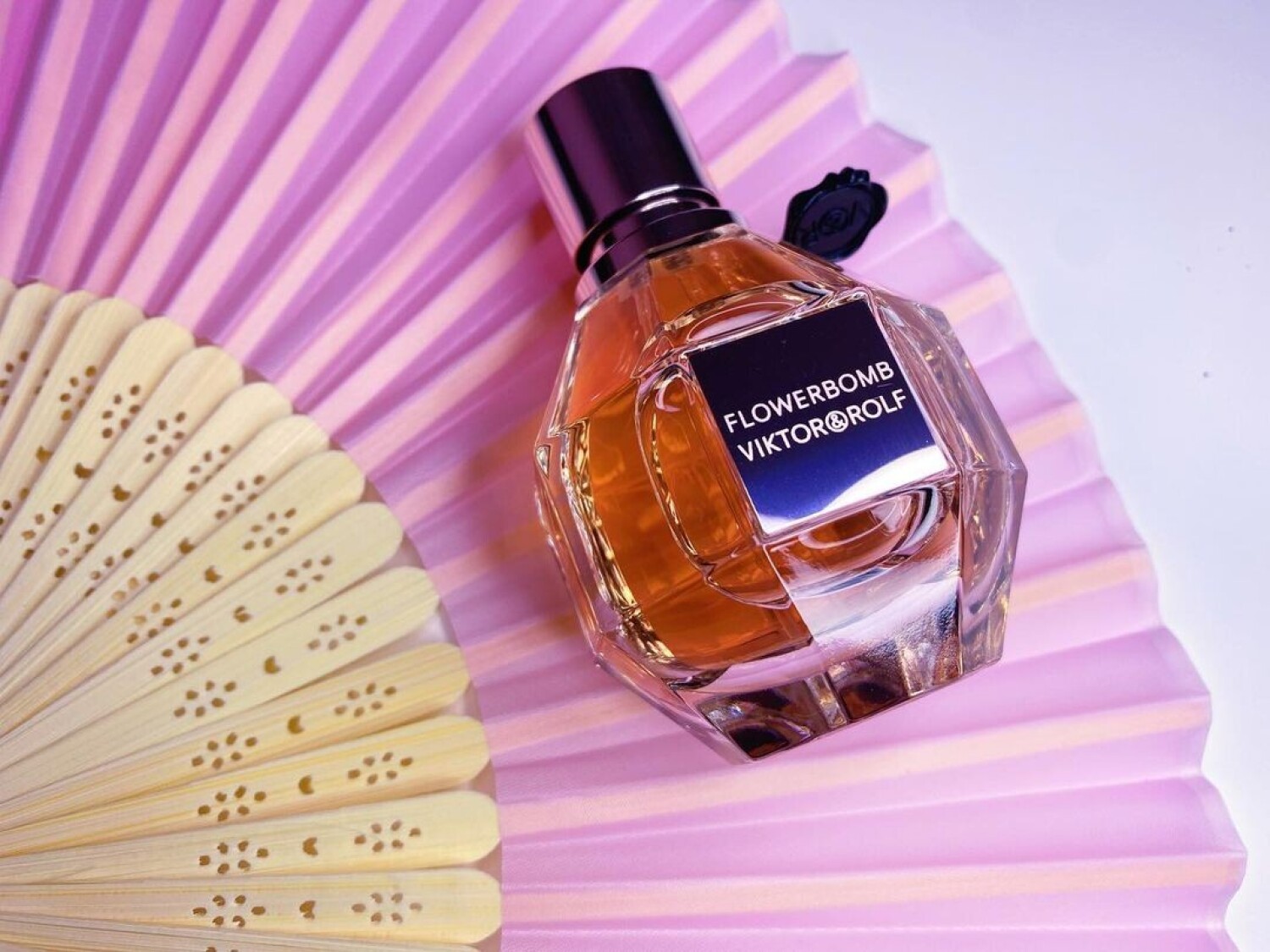 Neu eingetroffen: Pink Diamond – Home Fragrance Bergamot Bewertung und Preis