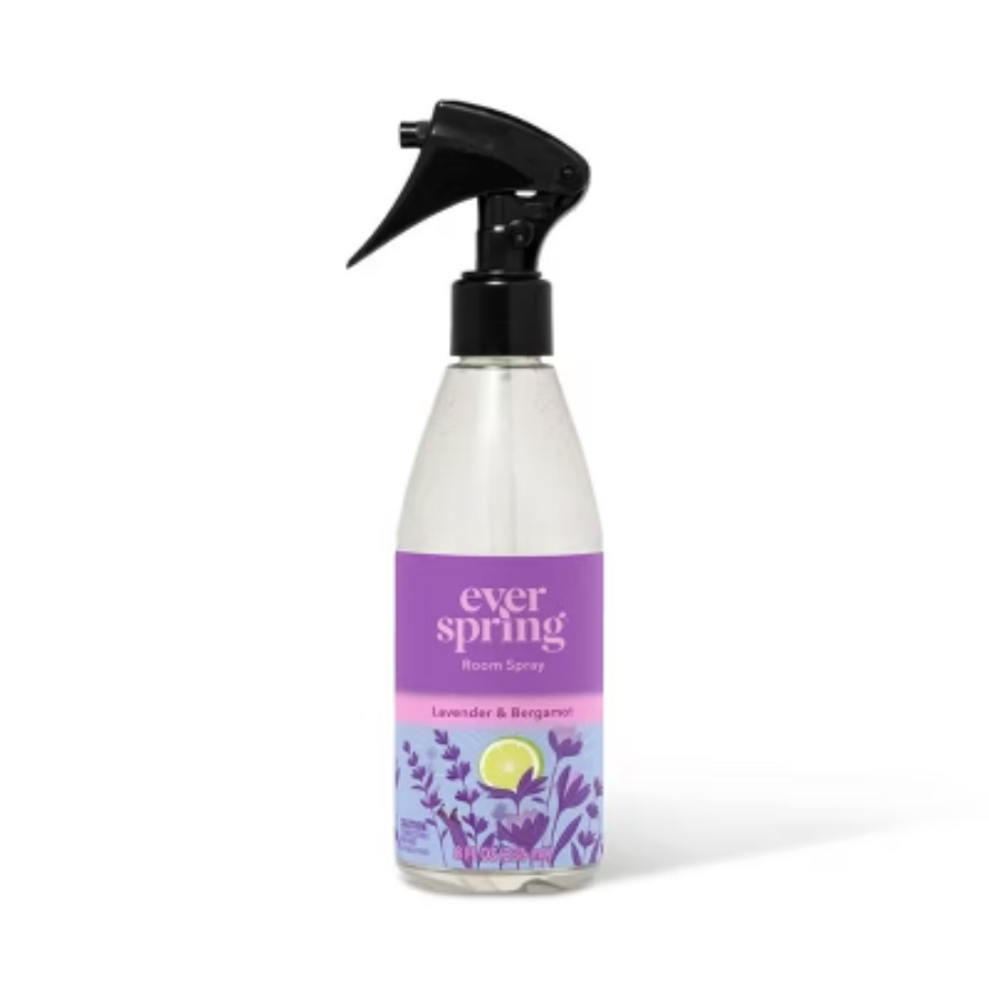 237 ml Raumduftspray mit Laven – Home Fragrance Bergamot Bewertung und Preis