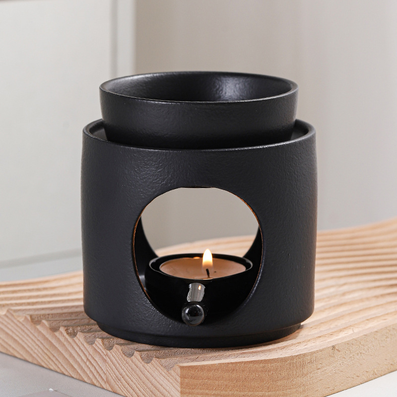 3-in-1-Ruhölofen mit ätherisch – Home Fragrance Tranquillity Bewertung und Preis