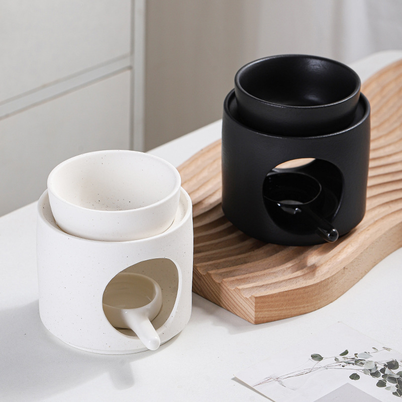 3-in-1-Ruhölofen mit ätherisch – Home Fragrance Tranquillity Bewertung und Preis