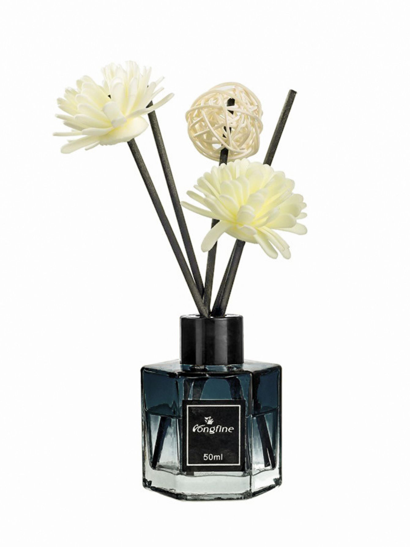 50 ml natürliche ätherische Öl – Home Fragrance Bergamot Bewertung und Preis