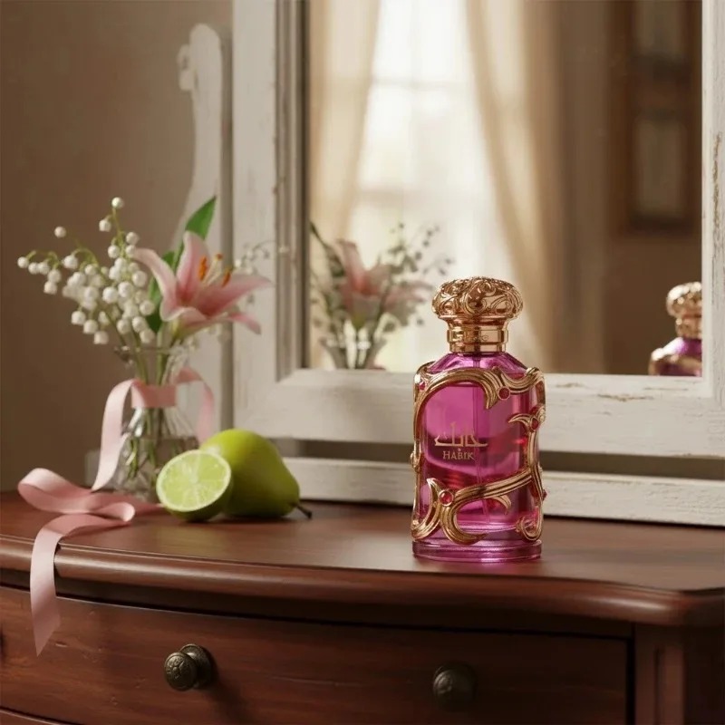 Unisex Eau De Parfum 100 ml la – Home Fragrance Bergamot Bewertung und Preis