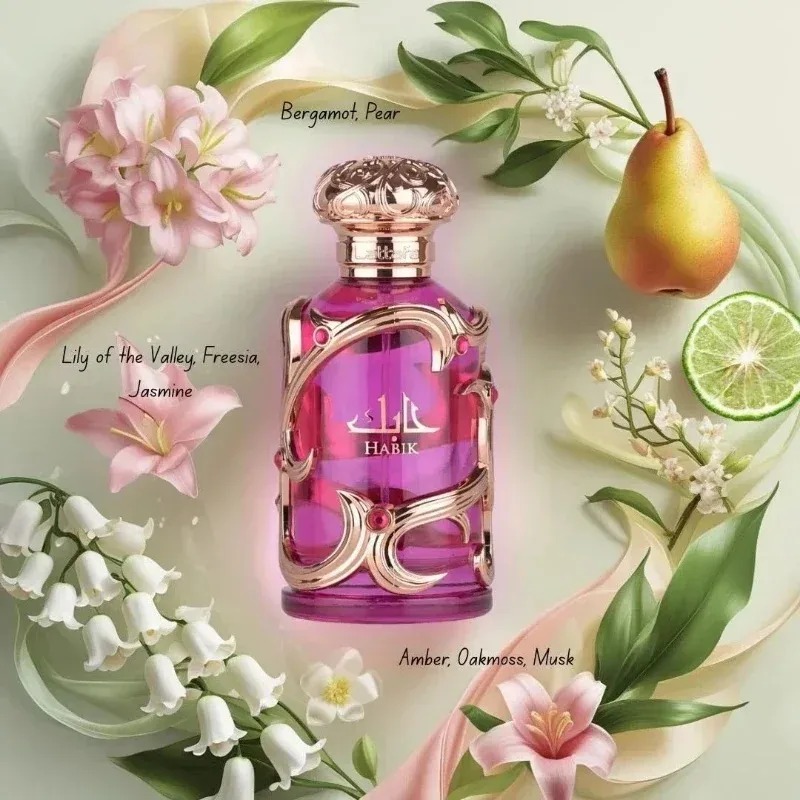 Unisex Eau De Parfum 100 ml la – Home Fragrance Bergamot Bewertung und Preis