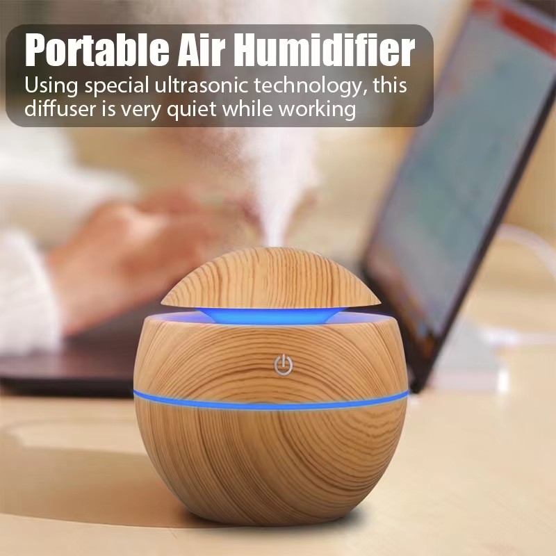 USB Ultraschall Kühlen Nebel S – Home Fragrance Glade Bewertung und Preis