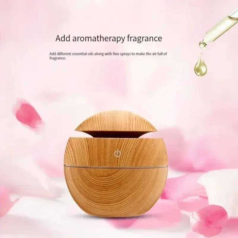 USB Ultraschall Kühlen Nebel S – Home Fragrance Glade Bewertung und Preis