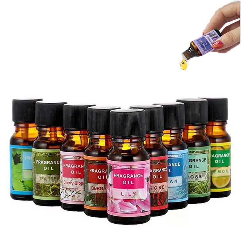10 ml reine ätherische Lavende – Home Fragrance Bergamot Bewertung und Preis