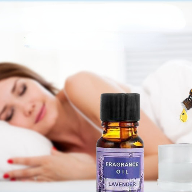10 ml reine ätherische Lavende – Home Fragrance Bergamot Bewertung und Preis