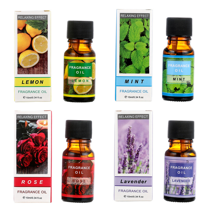 10 ml reine ätherische Lavende – Home Fragrance Bergamot Bewertung und Preis