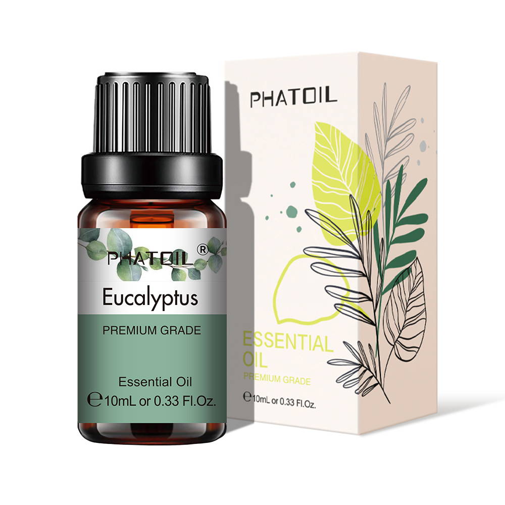 PHATOIL 10 ml ätherische Öle,  – Home Fragrance Bergamot Bewertung und Preis